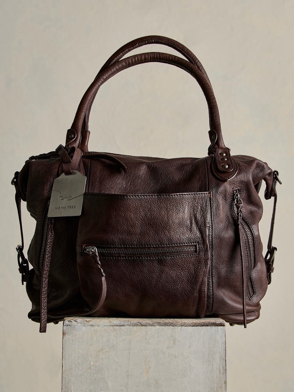 Free People Full Size Emerson | Bitter Bark